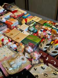 🛍️日本血拼實錄！大阪京都購物避雷&挖寶全攻略！ 