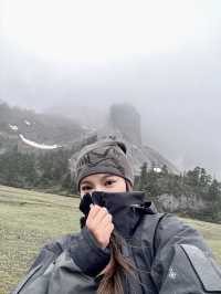 去香格里拉唔嚟呢度等於白行一趟