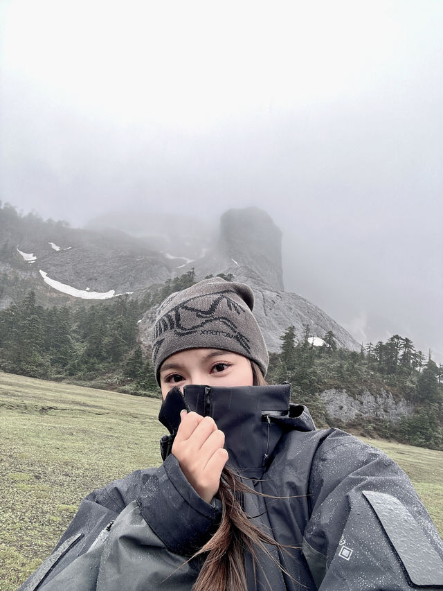 去香格里拉唔嚟呢度等於白行一趟