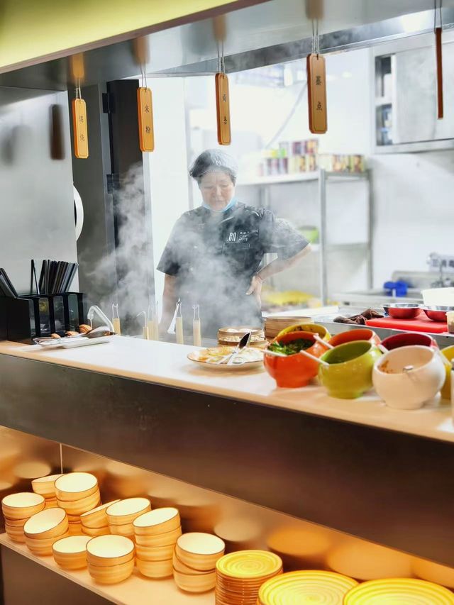 杭州竟然有咁正嘅酒店
