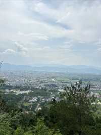 奔赴一場山水之旅，解鎖大自然奧秘
