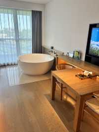 Luxury hotel in Moganshan
