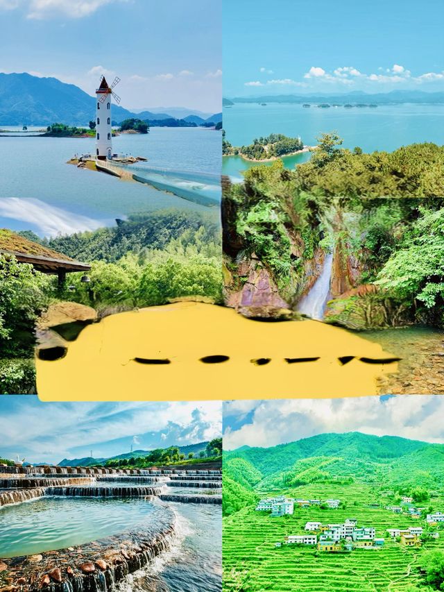 江浙滬周邊遊|保姆級小眾旅遊攻略