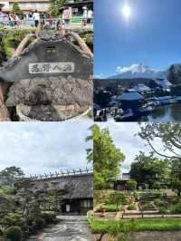 富士山周邊3 - 4日沉浸式旅遊攻略 