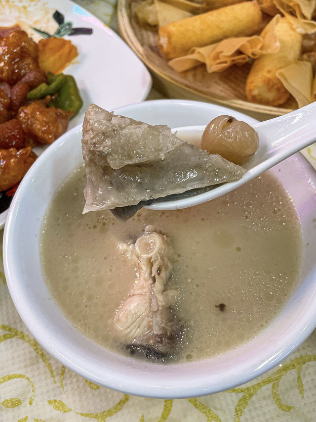 花都融創附近！呢一頓粵菜真係太驚艷咗