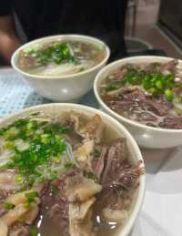 香港HK逛食攻略，美食不踩雷