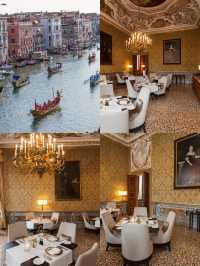 威尼斯豪華體驗 | Aman Canal Grande Resort  酒店：阿曼運河威尼斯度假