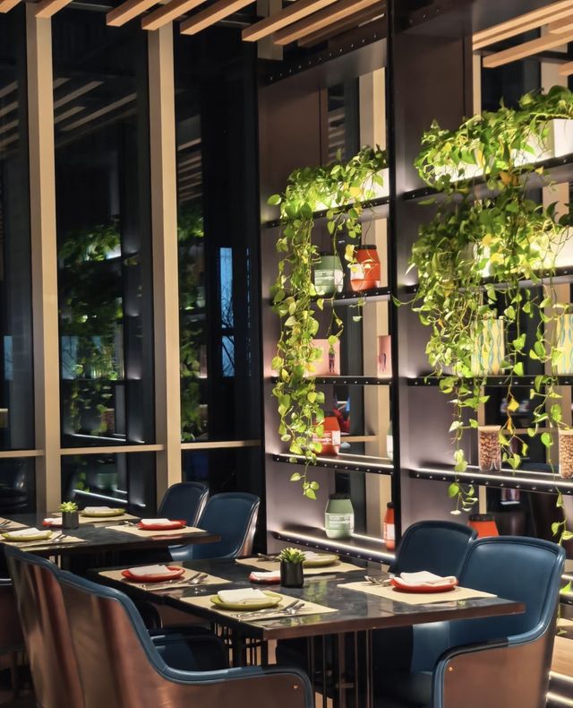 上海臨港酒店