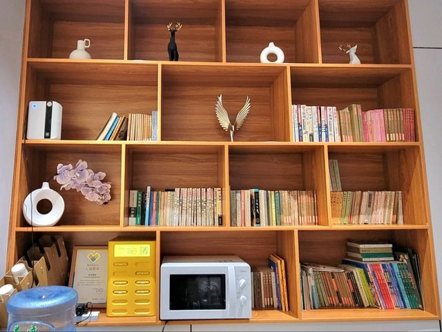 廣州｜逸米精選（廣州華林寺地鐵站店)