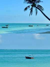 三亞萬寧退退退！瓊海先係海島旅行嘅天菜！！