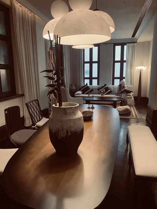 發掘到一間寶藏酒店下午茶！