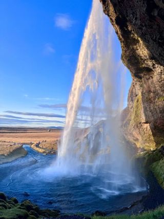 Iceland South Coast Day Tour