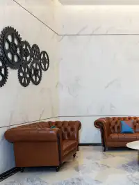 三亞奧克伍德，你嘅都市綠洲！