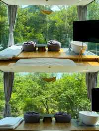 來宣城住我家啦！270°山景！staycation