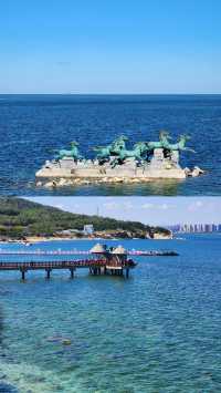 養馬島已回我只想講啲大實話……