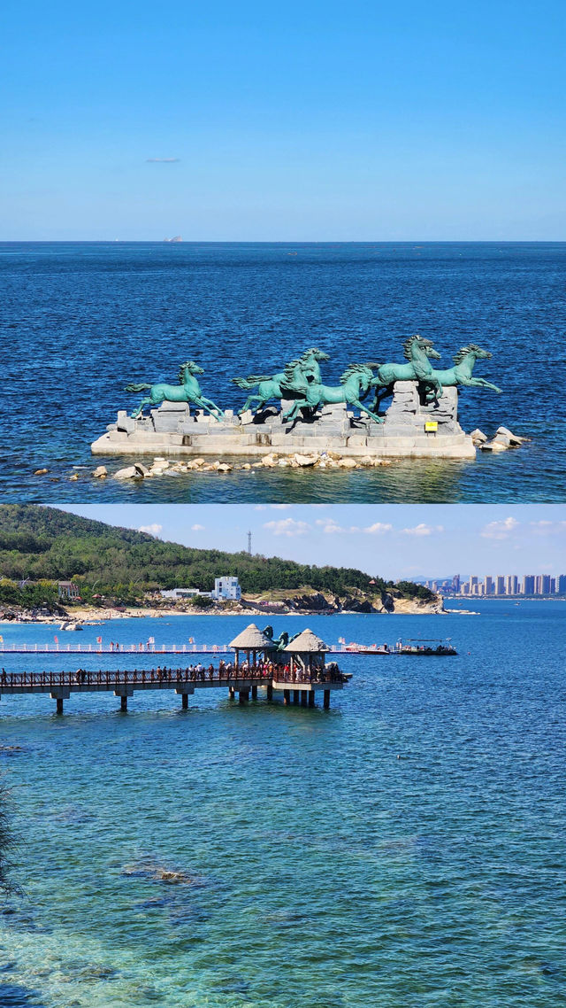 養馬島已回我只想講啲大實話……