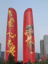 暑期成都親子輕鬆休閒遊-睇呢度！