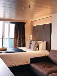 MSC World Europa – A Next-Gen Eco-Friendly Giant of the Sea 🌍🛳️
