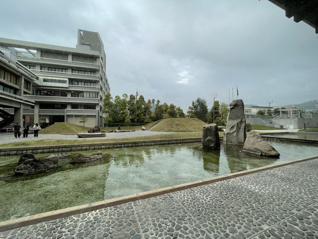 縣政府大樓