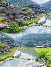 解鎖夏日避暑勝地