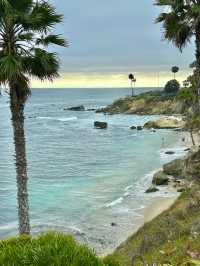 Laguna Beach 絕美打卡攻略！隨手拍都係大片視覺感