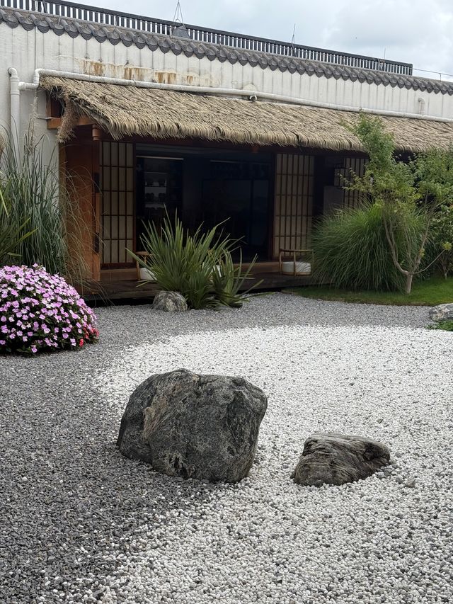 喺普洱住到「人生酒店」
