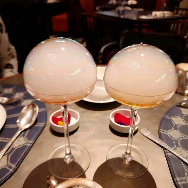📸澳門倫敦人必衝！邱吉爾餐廳平價高質下午茶！