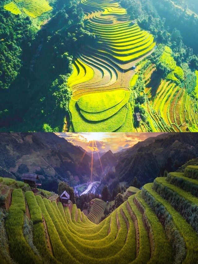 喺越南，我影到海上桂林嘅終極秘密！正到爆。