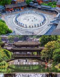 貴州旅遊攻略 | 山水與人文的夢幻之旅