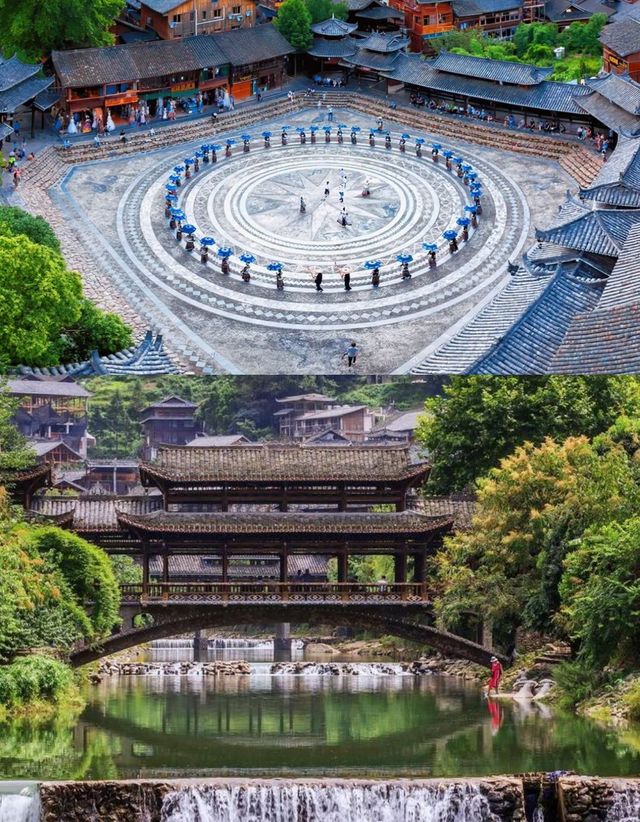 貴州旅遊攻略 | 山水與人文的夢幻之旅