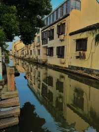 2 Days in Suzhou – Classical Gardens, Maze Temples & a Taste of Old China