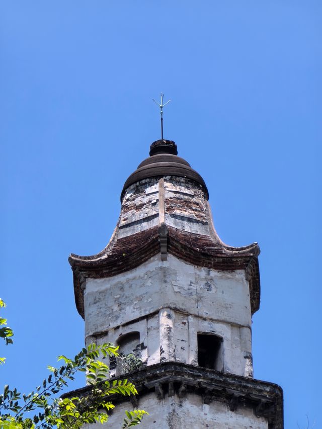 大善塔