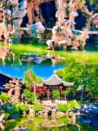 揚州旅遊攻略嚟啦！ 呢座江南古城既有詩情畫意，又有舌尖美味