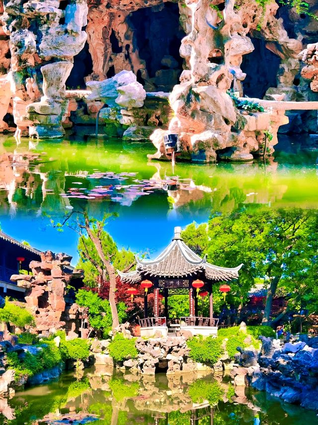 揚州旅遊攻略嚟啦！ 呢座江南古城既有詩情畫意，又有舌尖美味
