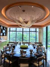 曲江呢度！一次過食勻陝北小食
