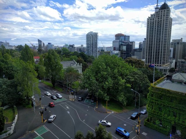 奧克蘭中心 | 鉑爾曼酒店推薦，絕對滿分 酒店：鉑爾曼酒店及度假村 地址：Cnr 