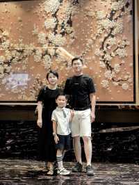 深圳出發東莞懶人版兩日一夜湊仔Citywalk