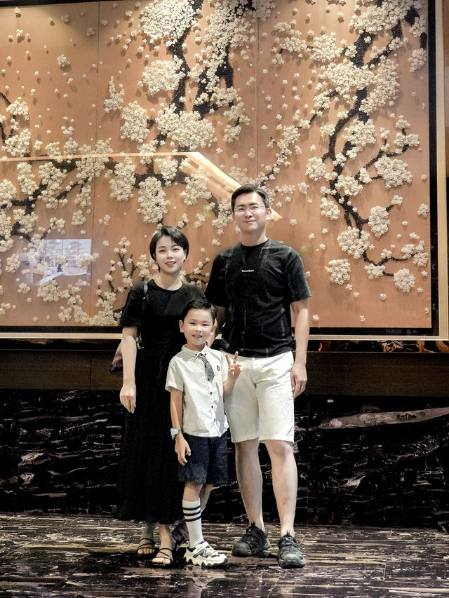 深圳出發東莞懶人版兩日一夜湊仔Citywalk