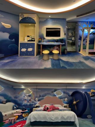 This trip to Shijiazhuang with the kids was a real treasure find!