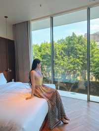 Staycation•山城嘅浪漫假期