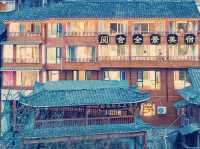 苗寨絕美秘境！西江千戶閱舍全景美宿沉浸式體驗】**