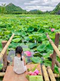 放棄大理啦，暑假衝24℃嘅彌勒，人少景靚