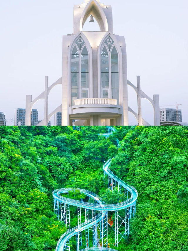 八山一水一分田：喺貴州最高橋上，觸摸雲端嘅公路旅行