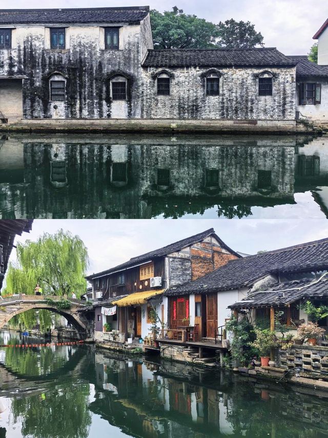 《被低估嘅寶藏小城紹興，體驗非凡住宿》