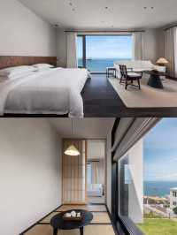 住進「懶窩」，將浪漫海景焊在窗前！
