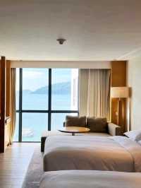 Kota Kinabalu Marriott is Bestest Experience 😍🇲🇾