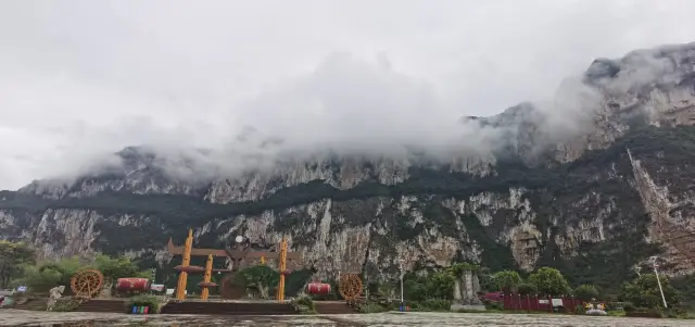 烏江源百里畫廊