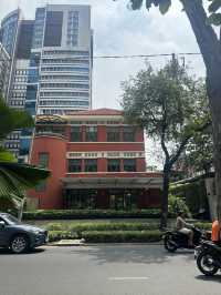 Ho Chi Minh, An Underrated Food & Drink Utopia In South East Asia. 