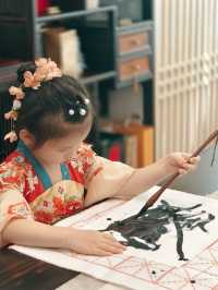 奔赴夏日，廈門暑期親子遊