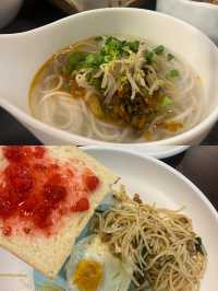 束河慢活時光，就藏喺呢片綠意仙蹤裏面